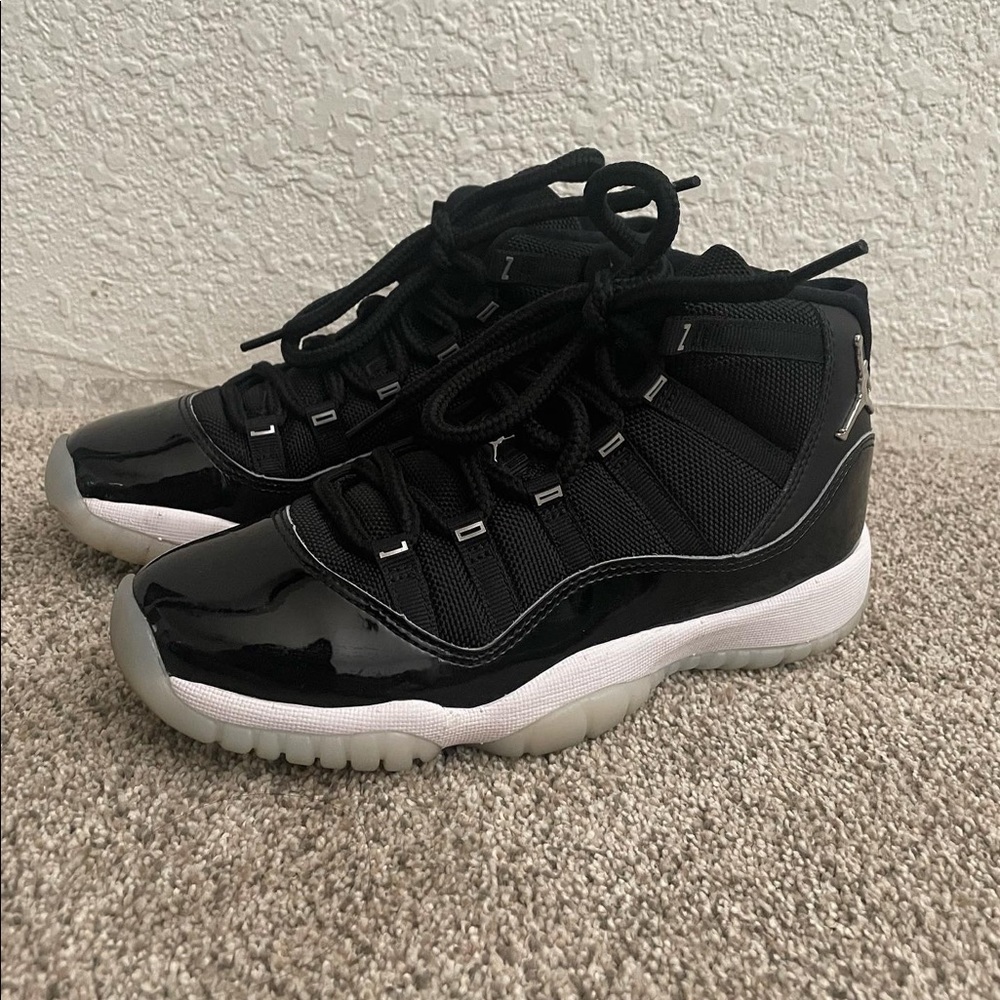 Jordan 11s Jubilee